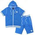 F560/F560S Prime Short Set - Royal