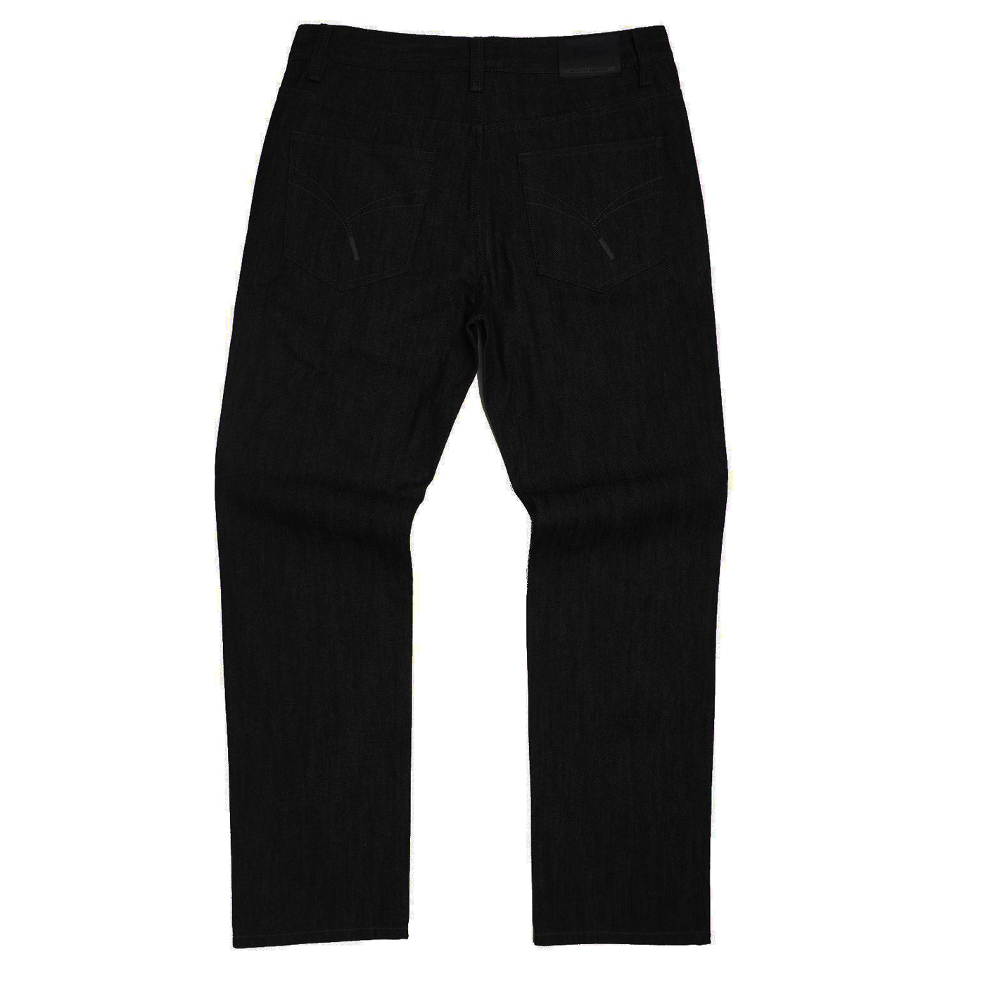 V1761 Veno Twill Denim Jeans - Black/Black