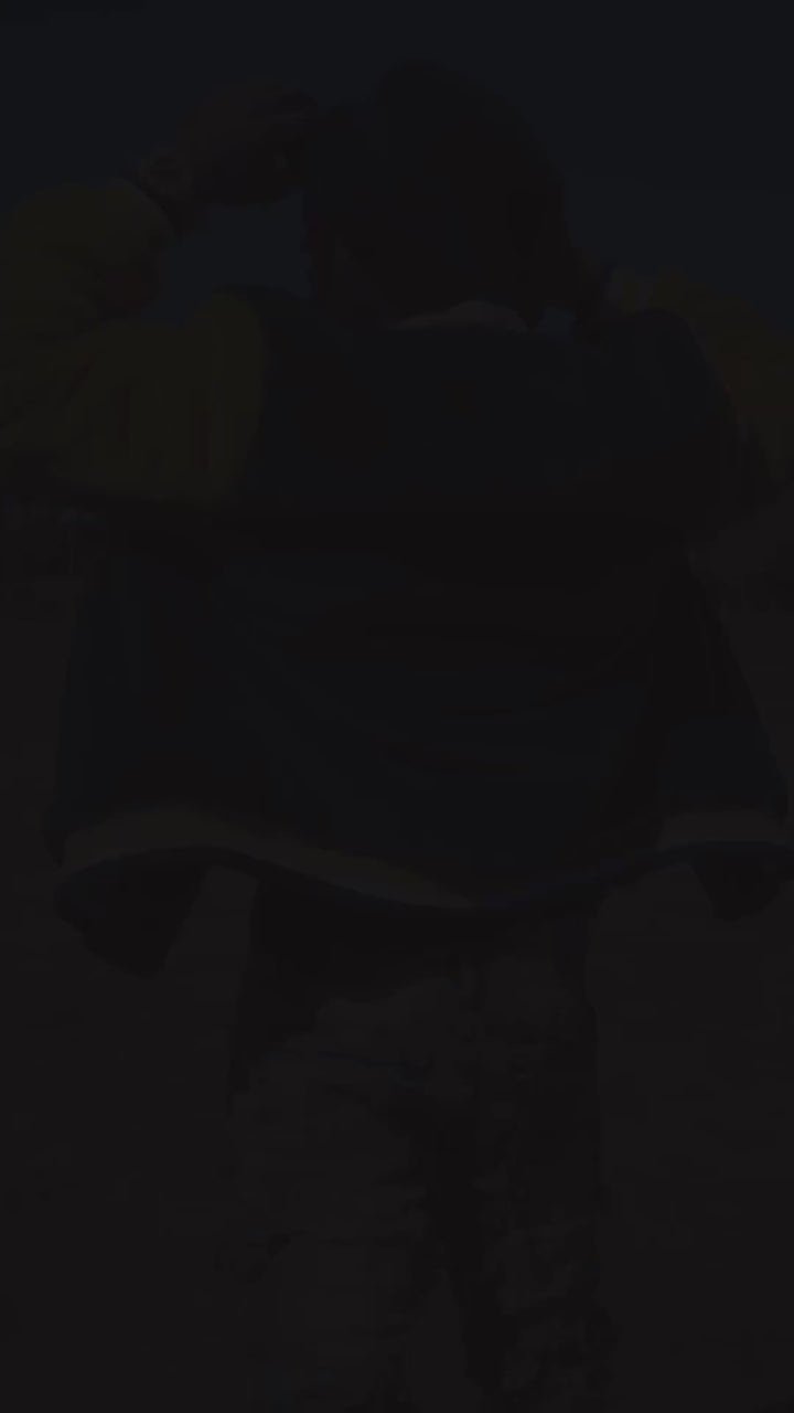 کاپشن ورزشی خز خرگوش مارک F1010 - سبز