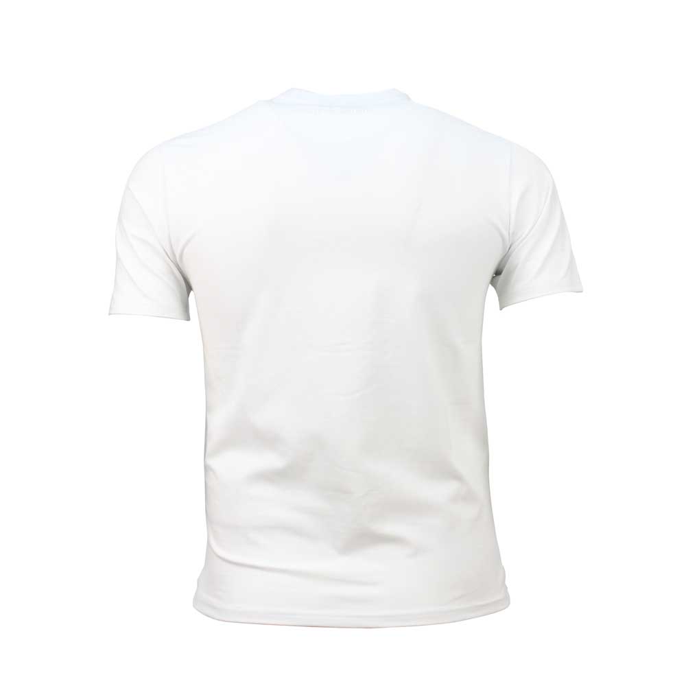 سه راهی رویایی خرس ماکوبی M206 - سفید