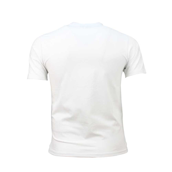 سه راهی رویایی خرس ماکوبی M206 - سفید