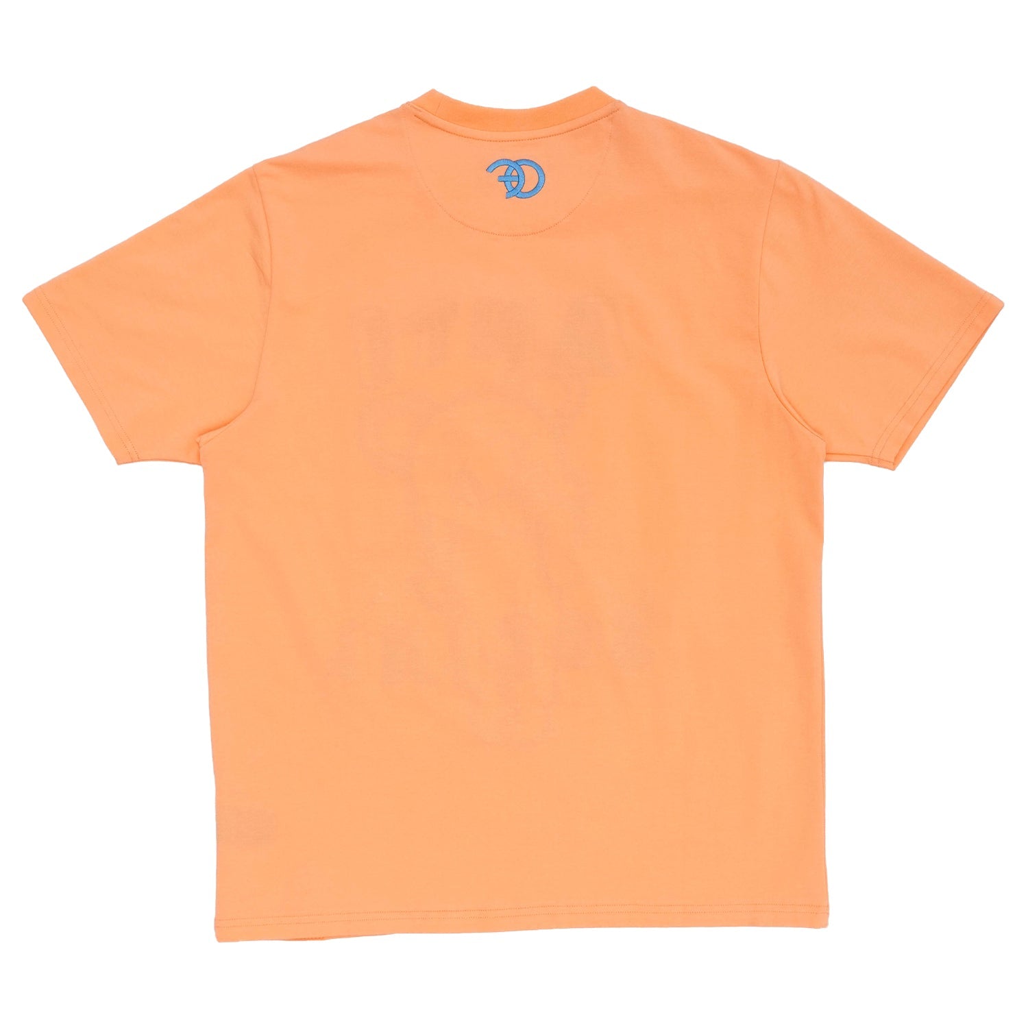 F170 Frost Anti Social Tee - Peach