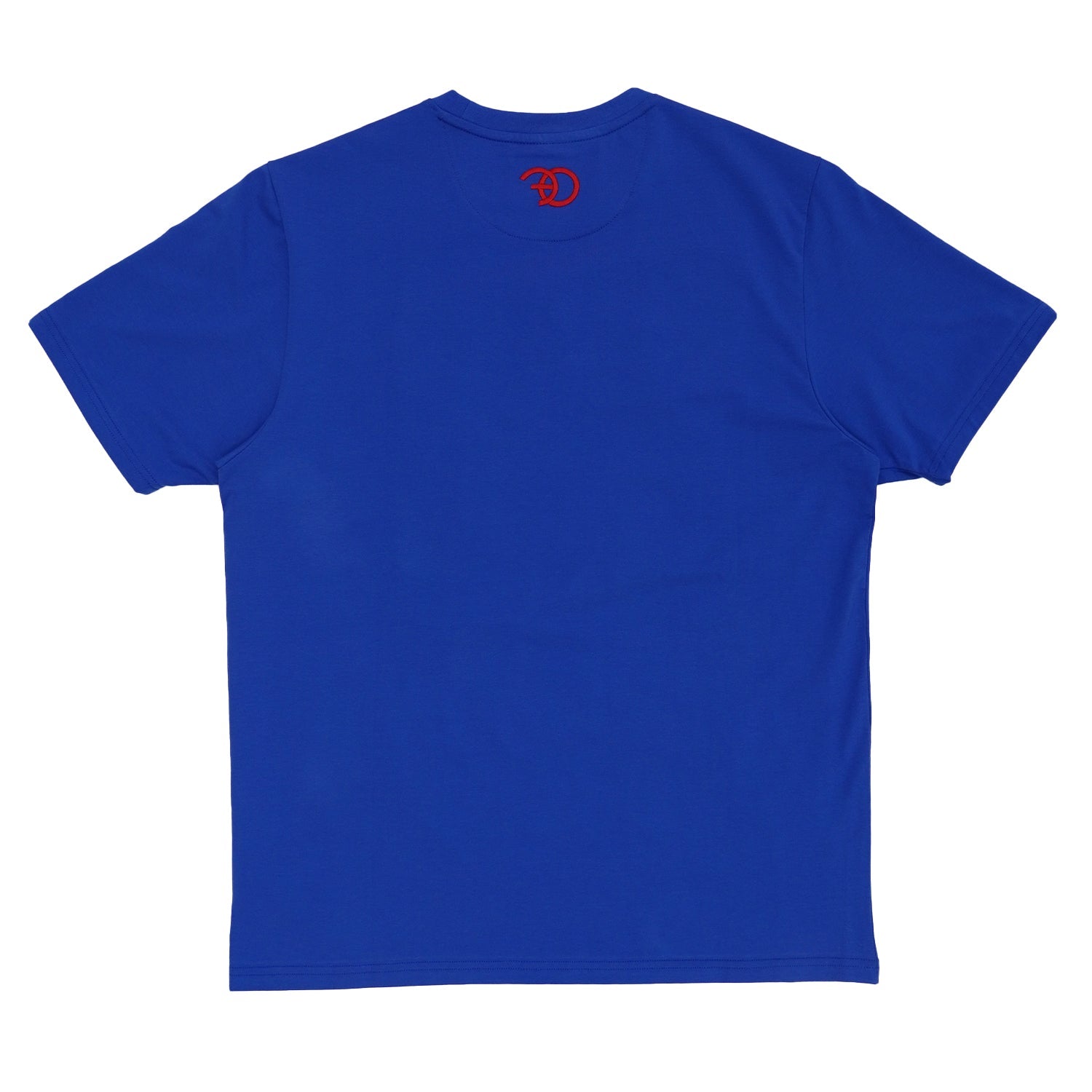 F155 Frost Zaza World Tee - Royal