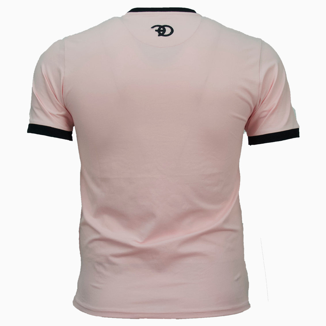 F115 Social Status Tee - Peach