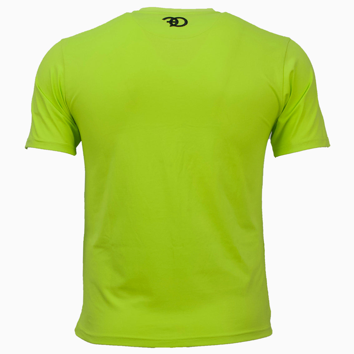 F118 High Fashion Tee - Lime